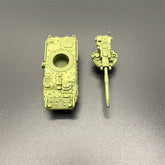 1/144 M1128 Mobile Gun System Painted Finished Model
